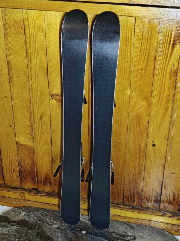 LYŽE STUF RCS PRO 99CM